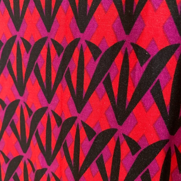 DVF Wrap Dress - Picture 3 of 5